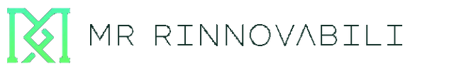 MR Rinnovabili — Ingegneria per le energie rinnovabili